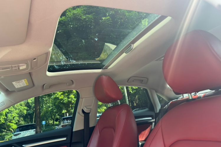 Used Audi A3 2016 Limousine 35 TFSI Prestige Edition
