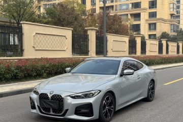 Used BMW 4 Series 2023 425i M Sport Package