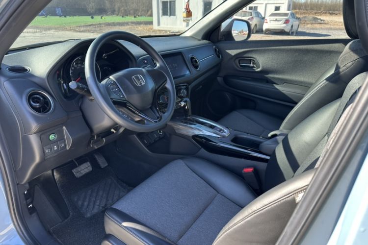 Used Honda XR-V 2020 1.5L CVT Comfort Version