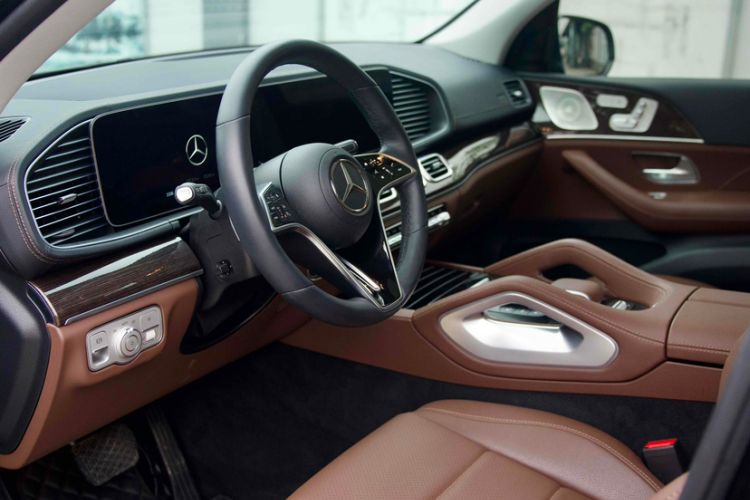 Used Mercedes-Benz GLE 2024 Refreshed GLE 350 4MATIC Stylish Edition
