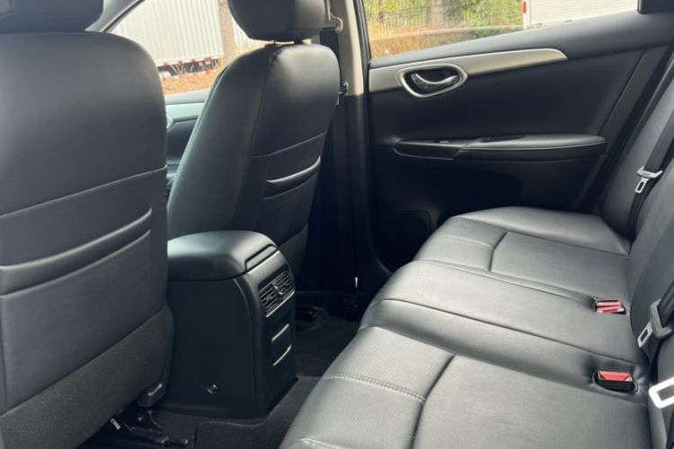 Used Nissan Sylphy 2022 Classic 1.6XE CVT Comfort Edition
