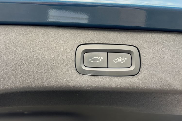 Used Lynk & Co 01 2017 2.0T Two-Wheel Drive Zhaopu Version