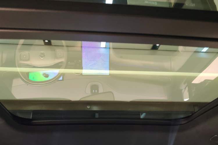 Used Nio ES6 2023 75 kWh