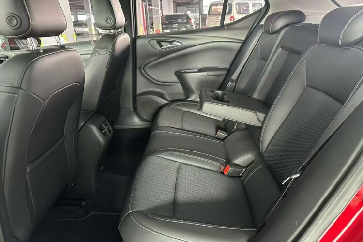 Used Buick Verano 2016 Hatchback 15S Automatic Leading Model
