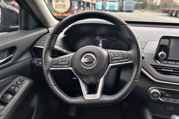 Used Nissan Teana 2019 2.0L XL Comfort Edition
