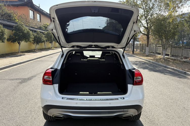 Used Mercedes-Benz GLA 2015 GLA 200 Sport Edition