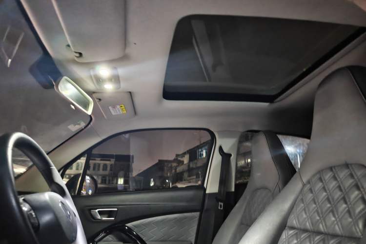 Used Leapmotor T03 2021 400 Comfort Edition
