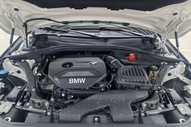 Used BMW 1 Series 2018 118i Sport Edition
