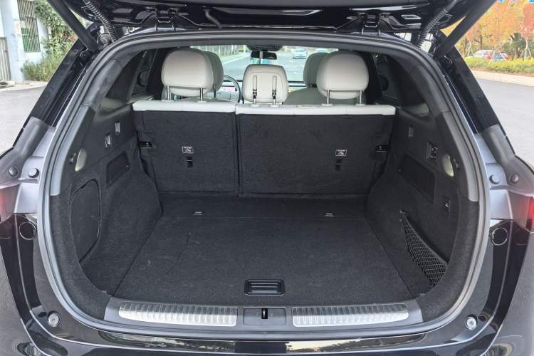 Used XPeng G9 2025 625 Long-Range Max
