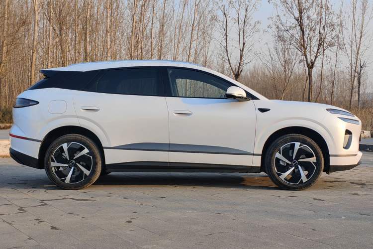 Used BYD Sealion 06 New Energy 