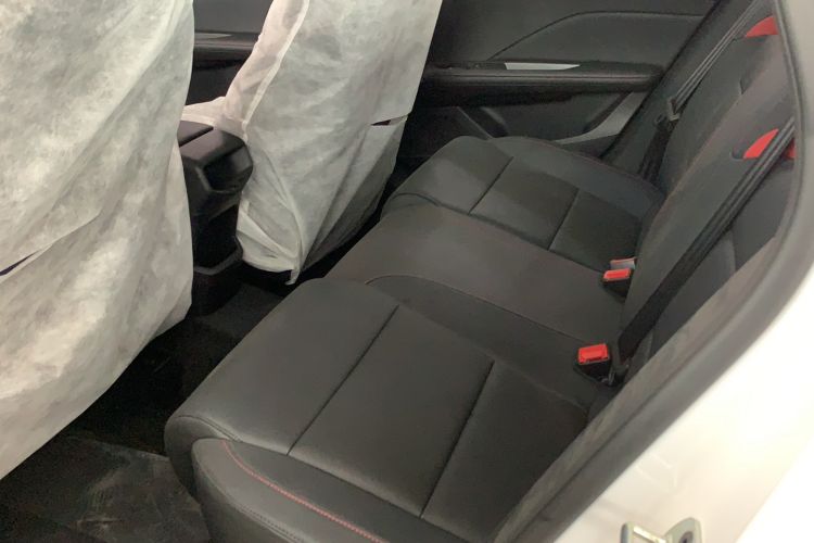 Used MG 5 2025 180 DVVT Global First Edition
