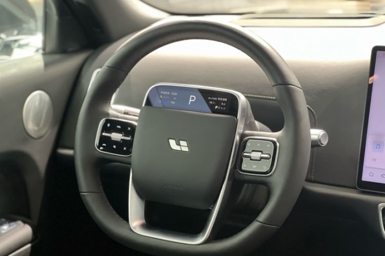 Used Li Auto L8 2024 Max
