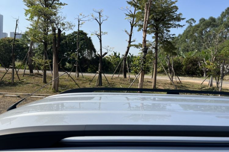 Used Wuling Zhiguang New Energy 
