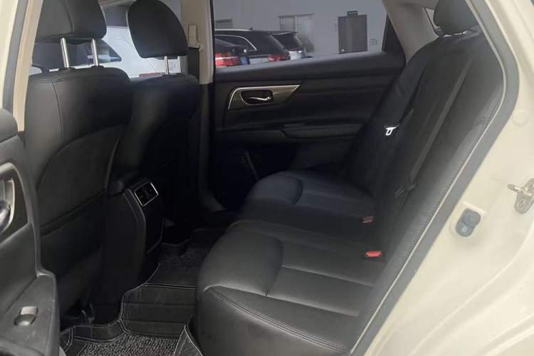 Used Nissan Teana 2013 2.0L XL Comfort Edition
