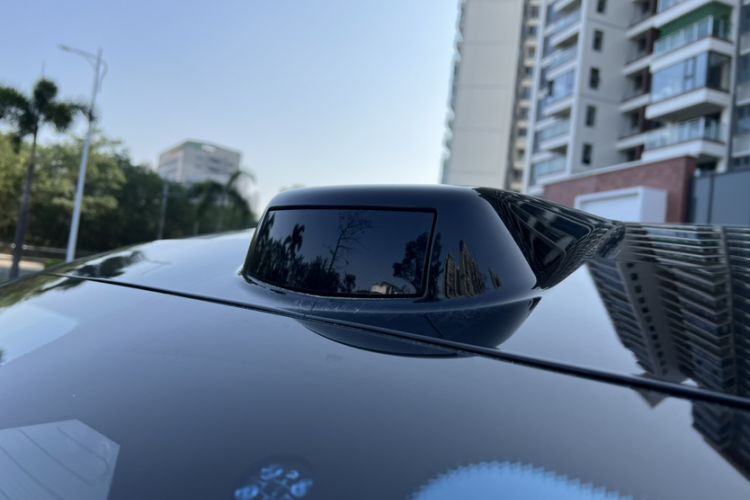 Used Li Auto L9 2022 Max model