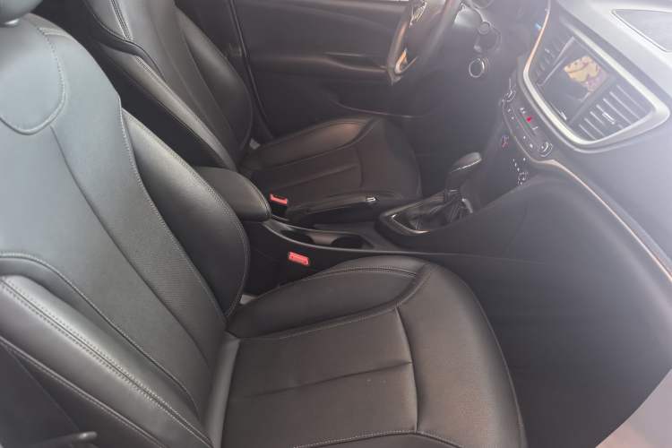 Used Buick GT 2021 Revised Version Flagship 1.5L Automatic Elite Edition
