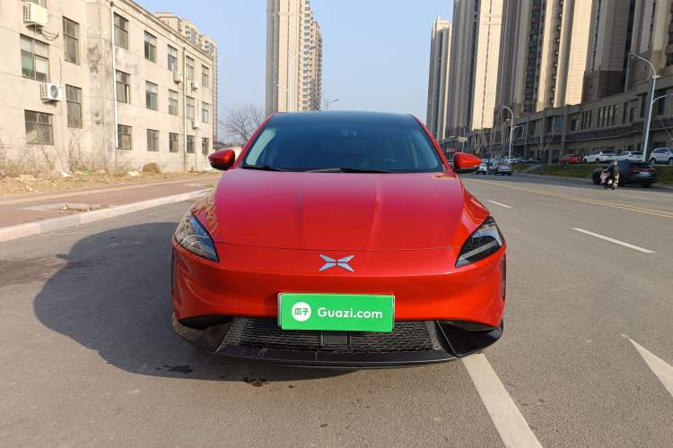 Used XPeng G3 2020 520i Enjoyment Edition