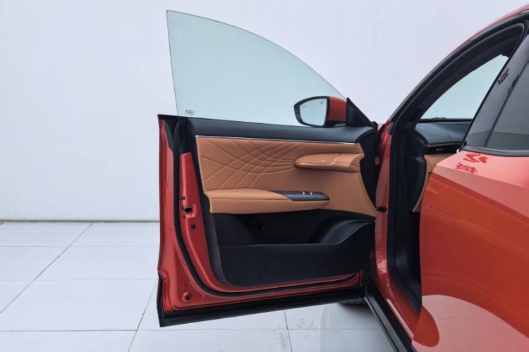 Used  S07 2024 215Max Qiankun Intelligent Driving ADS SE Range-Extended Version