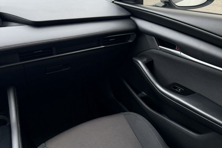 Used Mazda Mazda 3 Axela 2021 2.0L Automatic Zhiqing Edition
