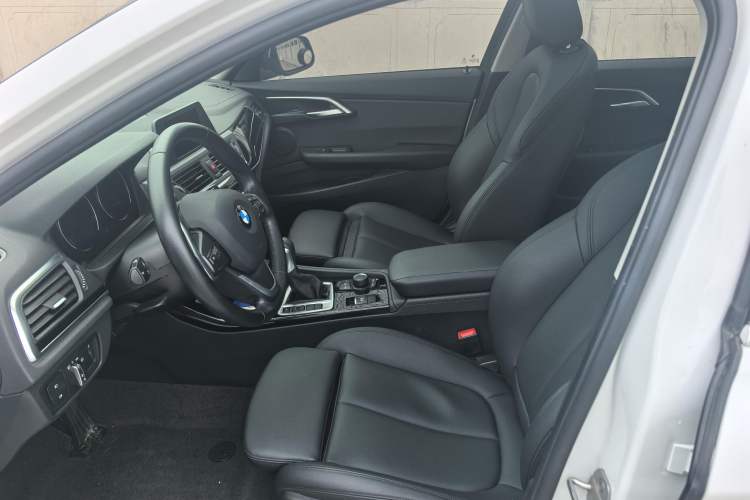 Used BMW 1 Series 2018 118i Sport Edition
