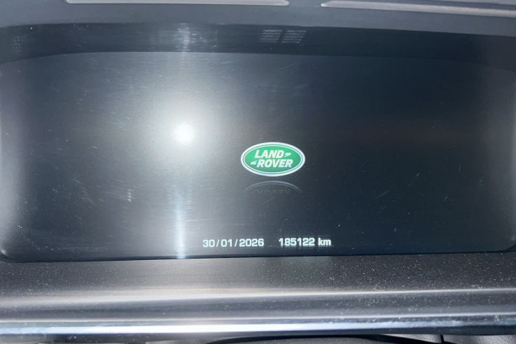 Used Land Rover Range Rover Sport 2016 3.0 SC V6 HSE DYNAMIC
