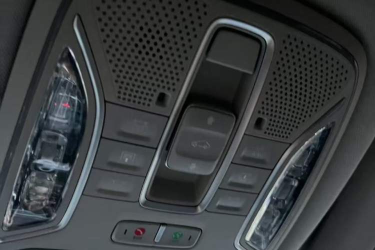 Used GAC Trumpchi GS4 PLUS 2021 390T Automatic Starry Edition
