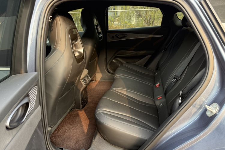 Used BYD Seal 06 New Energy 2024 DM-i 80KM Prestige Model
