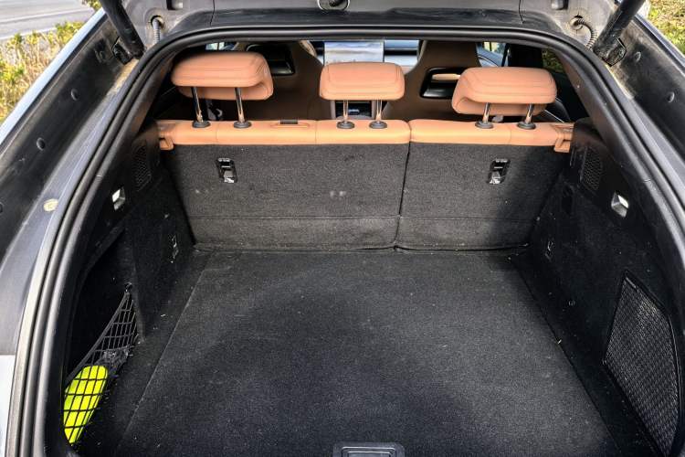 Used BYD Song L EV 2024 550 km Excellence Version