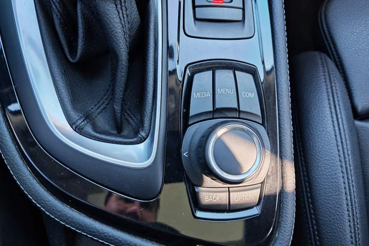 Used BMW 2 Series Active Tourer 2018 218i Premium Sports Package