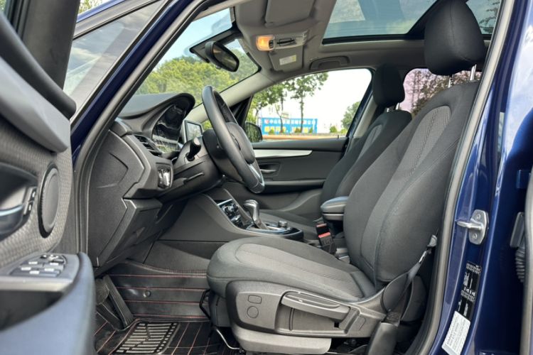 Used BMW 2 Series Active Tourer 2016 218i Leading Model
