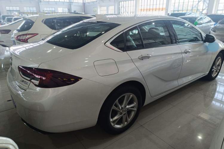 Used Buick Regal 2023 552T Smart Enjoyment Version
