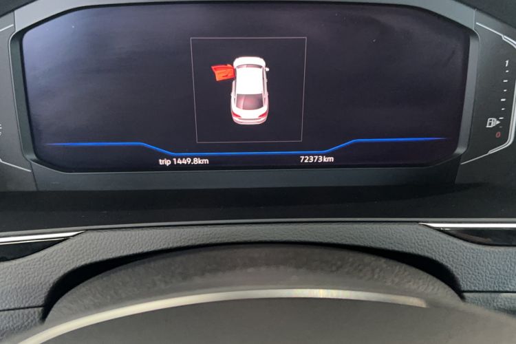 Used Volkswagen FAW-Volkswagen CC 2020 330TSI Glamour Edition China VI Standard
