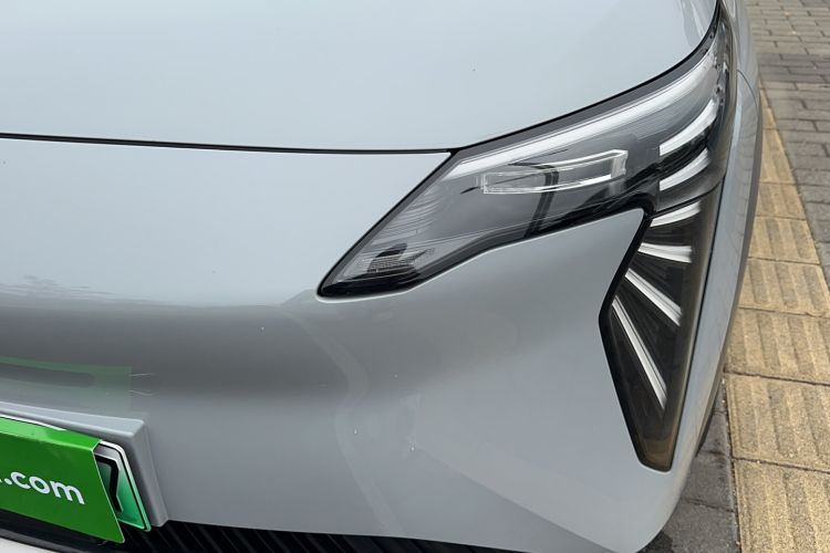 Used AION Y 2022 Plus 70 Smart Edition
