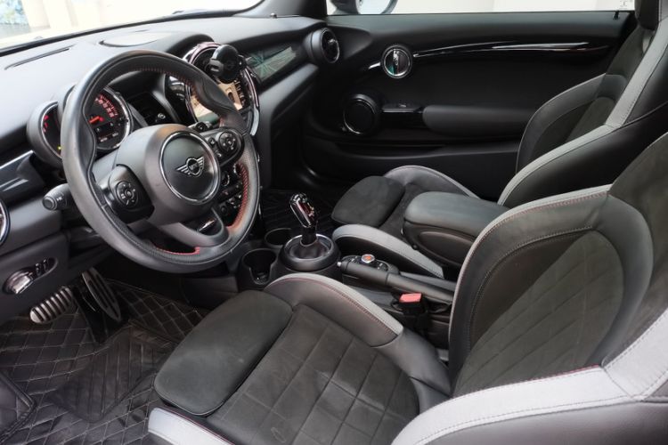 Used MINI MINI 2019 2.0T COOPER S Racing Driver