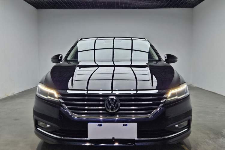 Used Volkswagen Lavida 2019 280TSI DSG Comfort Edition China VI standard
