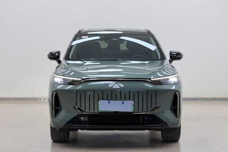 Used Chery Fengyun T10 2024 210 Luxury Edition
