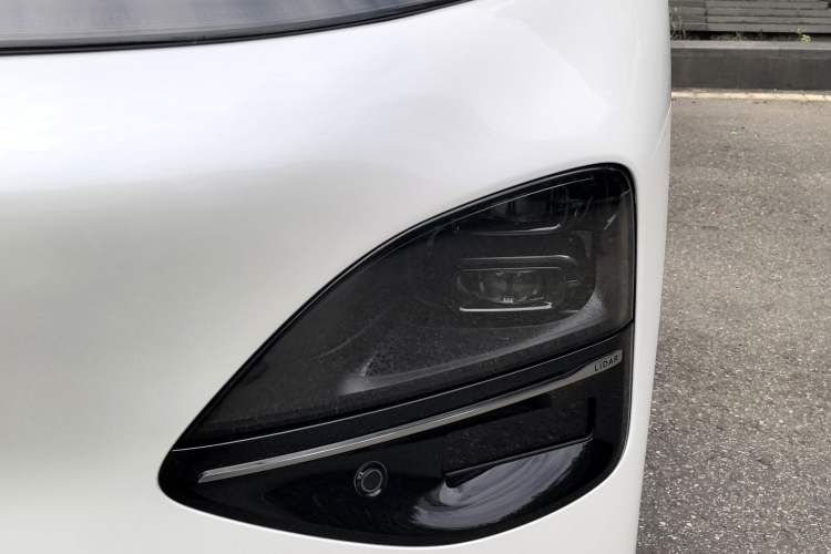 Used XPeng G6 2023 755 Ultra-Long Range Max