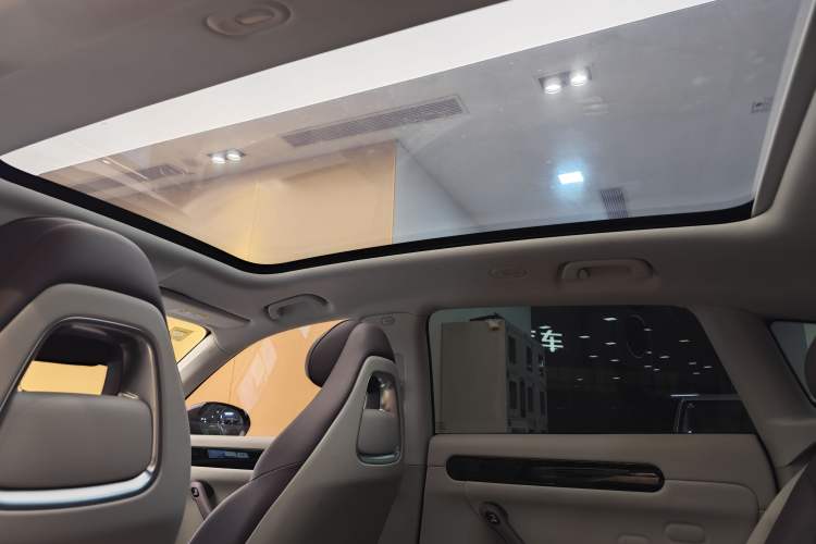 Used Leapmotor C11 2023 Range-Extended 200 Comfort Edition