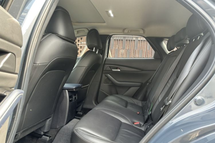 Used Mazda CX-30 2020 2.0L Automatic Joyful Model
