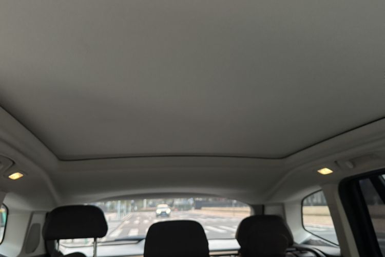 Used BMW iX3 2021 Leading Type
