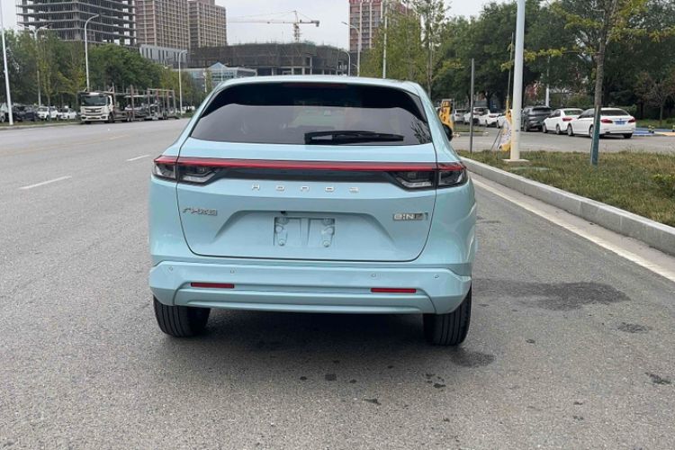 Used Honda e:NP1 2023 420 km Vision Edition
