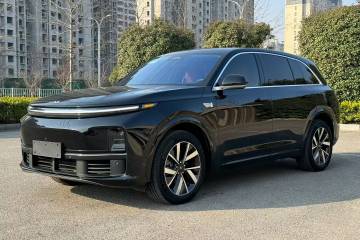 Used Li Auto L7 2023 Air model
