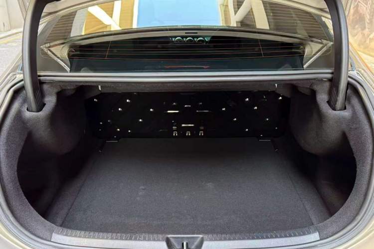 Used Mercedes-Benz A-Class 2021 A 200 L Sport Sedan Fashion Model
