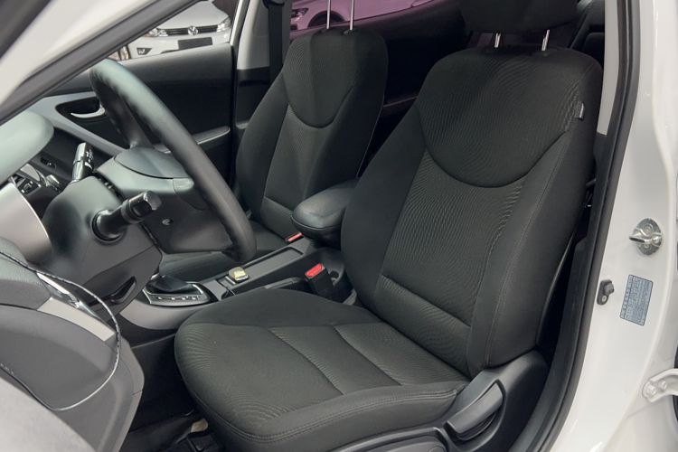 Used Hyundai Elantra 2016 1.6L Automatic Prestige Edition