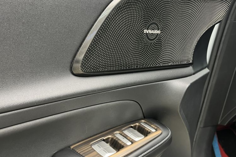 Used XPeng G6 2023 580 Long-Range Pro