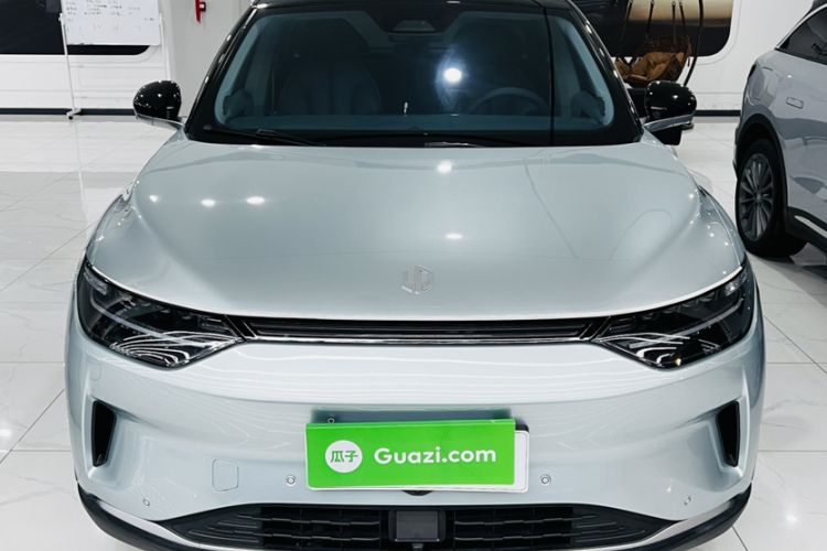 Used Leapmotor C11 2021 Deluxe Edition