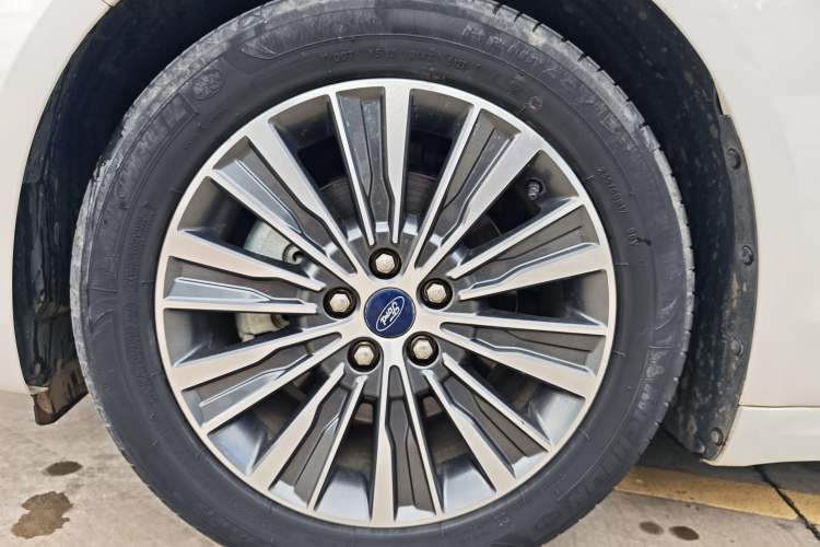 Used Ford Mondeo 2020 EcoBoost 180 Stylish Model
