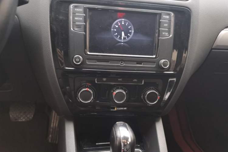 Used Volkswagen Sagitar 2018 1.6L Automatic Comfort Model
