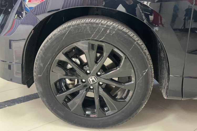 Used Honda Avancier 2019 240TURBO Two-Wheel Drive Prestige · Starry Sky Limited Edition
