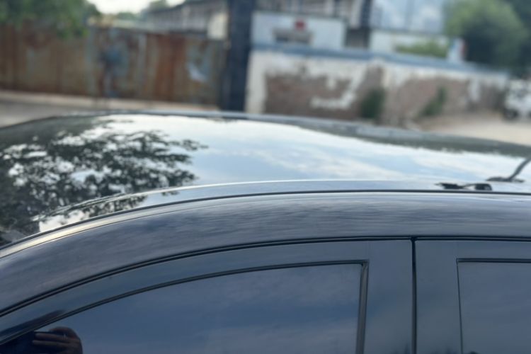 Used Wuling Bingo 2023 333 km Enjoyment Version
